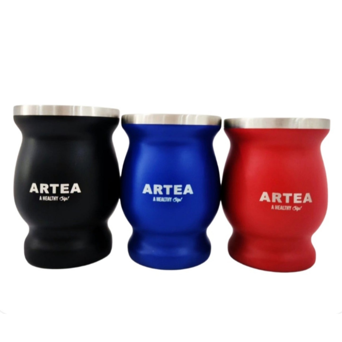*-Combo - Vaso, Bombilla mas 2 bolsas-