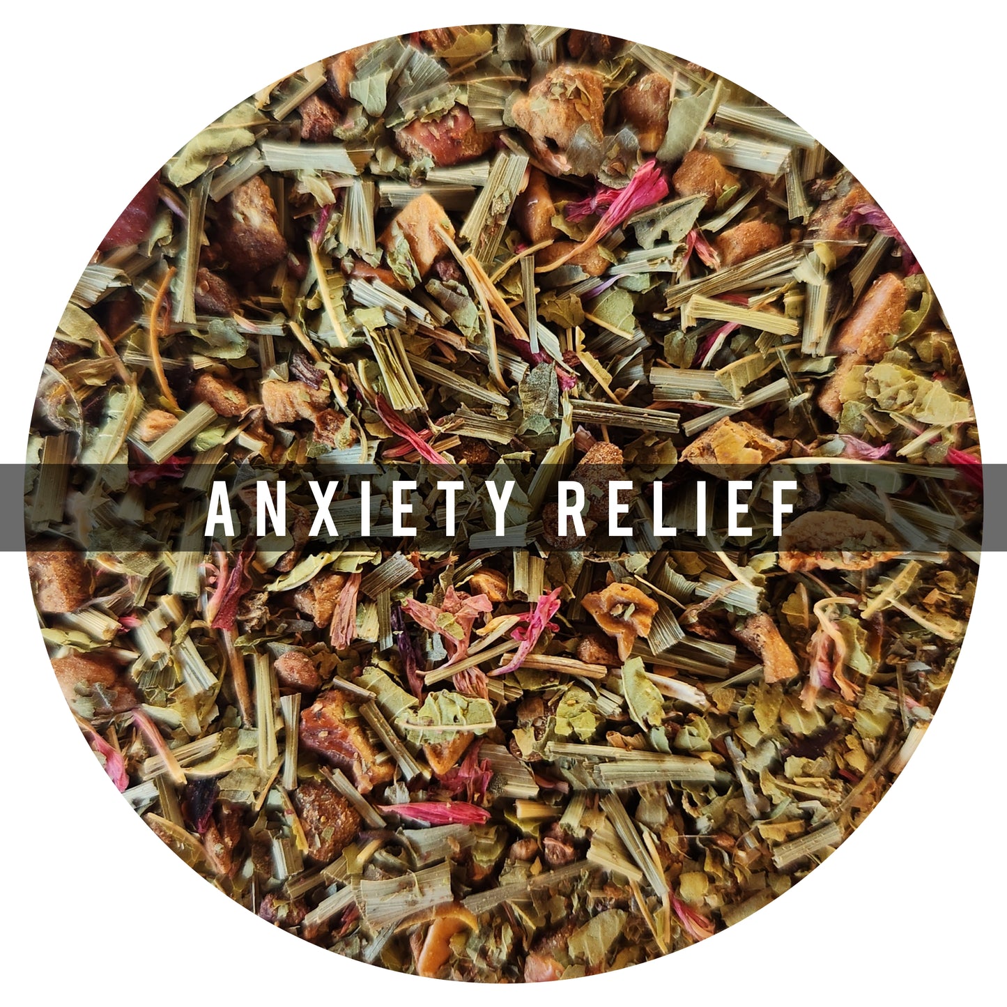 Anxiety Relief. Rendimiento 30 a 35 bebidas Uno de los beneficios mas destacados de la verbena de limón es la capacidad para ayudar a elevar su estado de ánimo de manera natural, reduce los sentimientos de ansiedad, ayuda a calmar el sistema nervioso