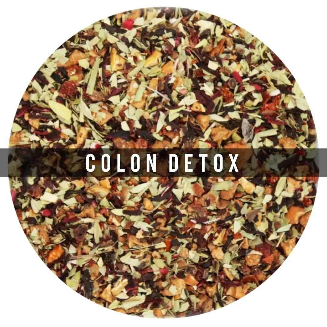 Colon detox 100g: ¿Tienes problemas de estreñimiento o algunas otras molestias relacionadas con la digestión? Esta es tu mejor opción. La hoja del sen se utiliza mucho como laxante leve.