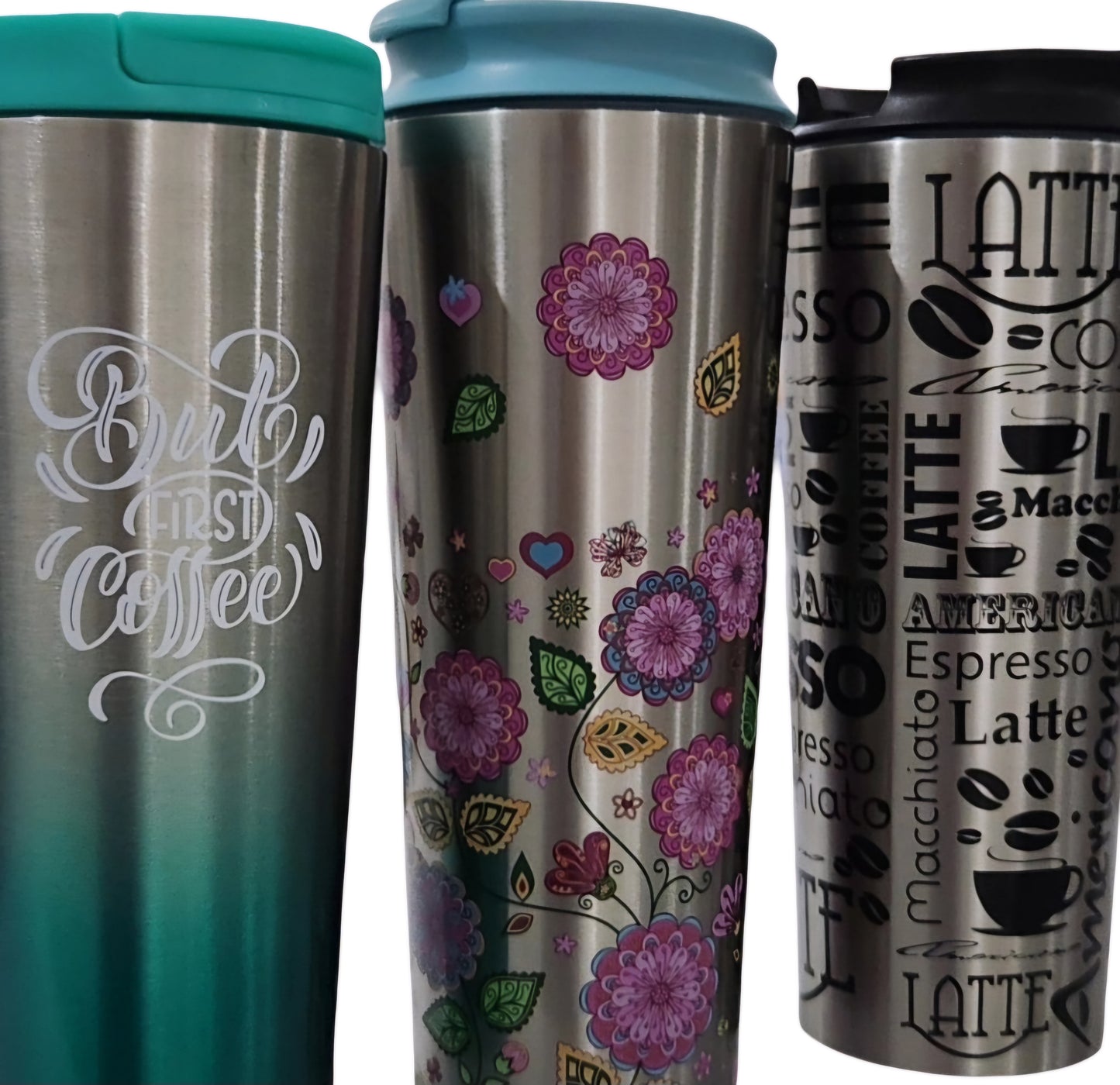 *-Combo vaso más 2 bolsas