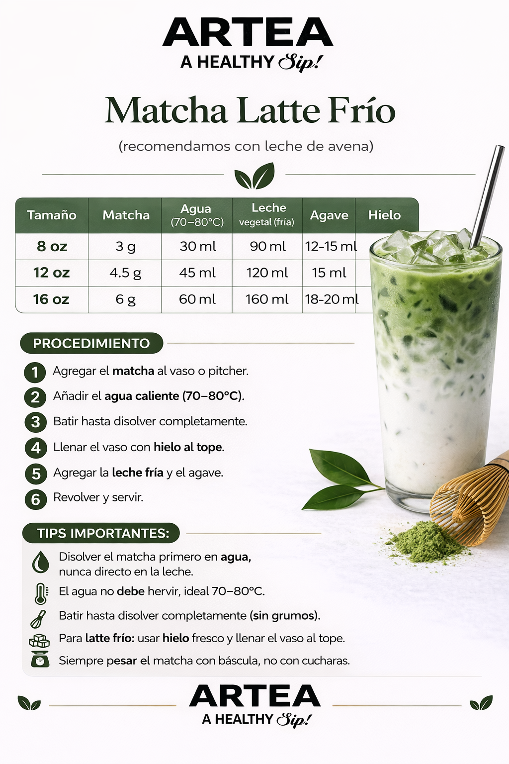 *Bestseller* Matcha Ceremonial Puro (la bolsa grande en promoción, queremos que más personas descubran la experiencia de un verdadero matcha ceremonial premium, por eso este mes de Junio tendrá un precio especial)