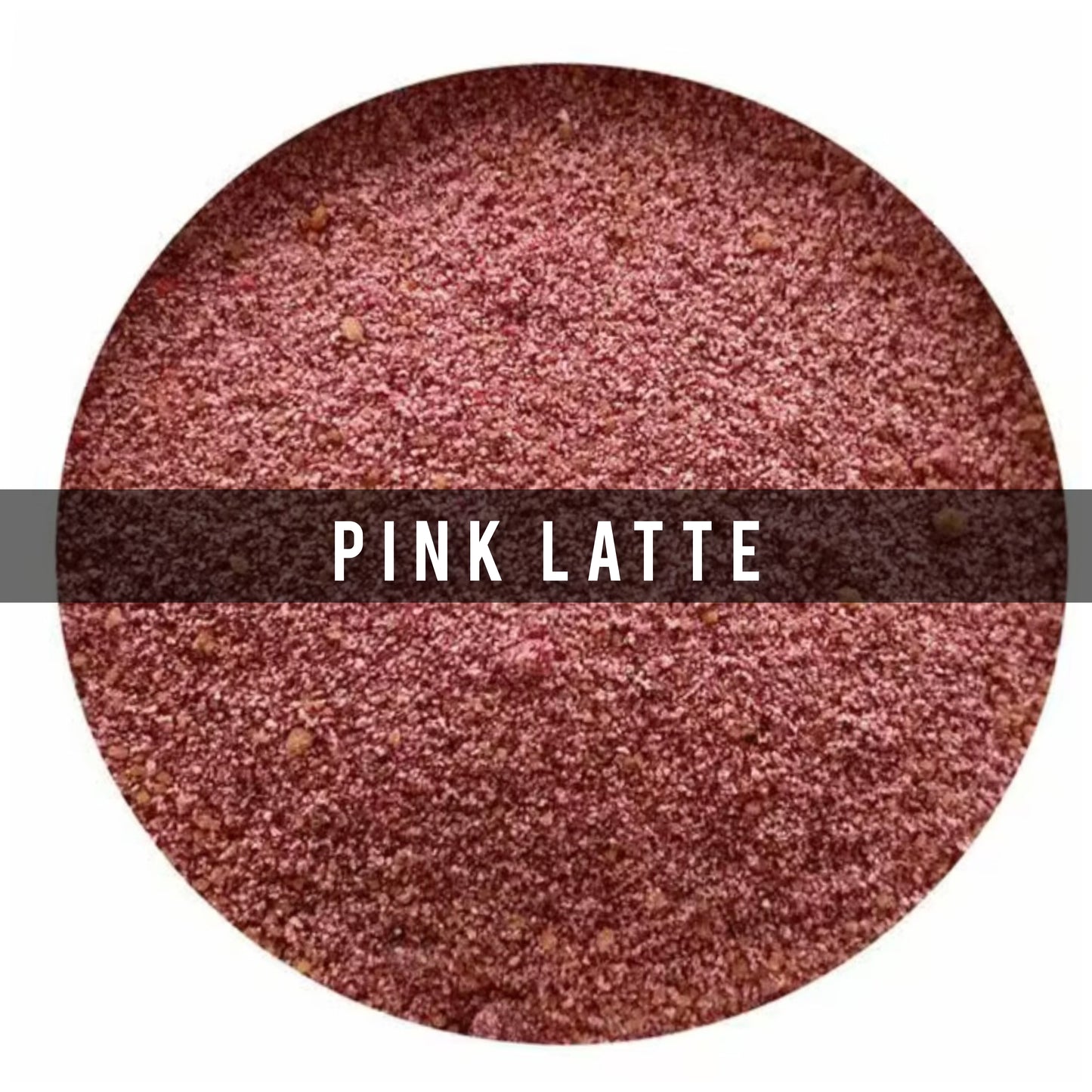 Pink Latte 70g