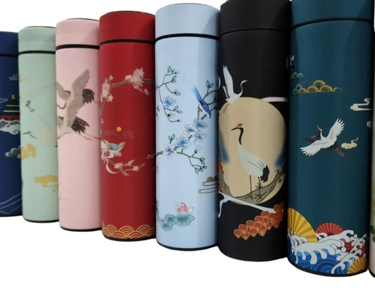 *-Combo Termo con 1 bolsa de su elección (no incluye Bateria)