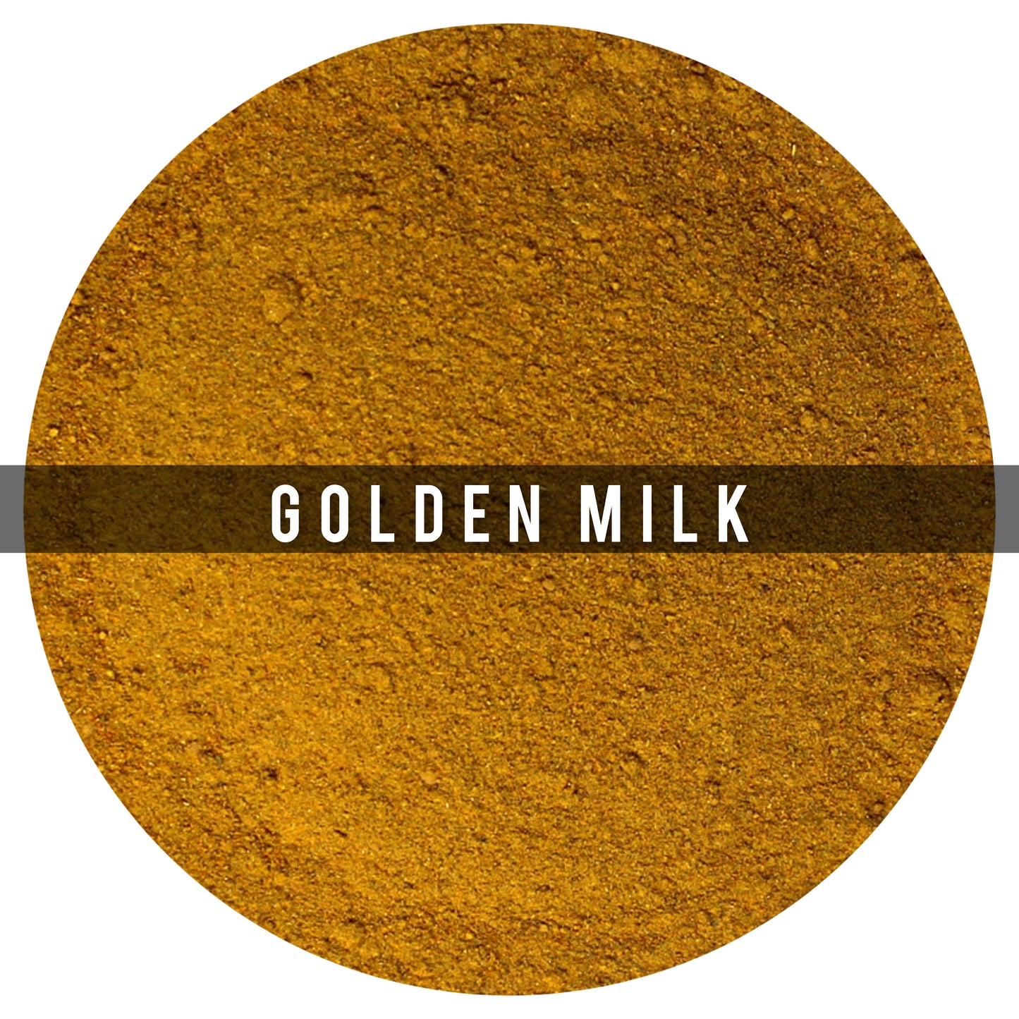 Golden Milk (nueva mezcla)