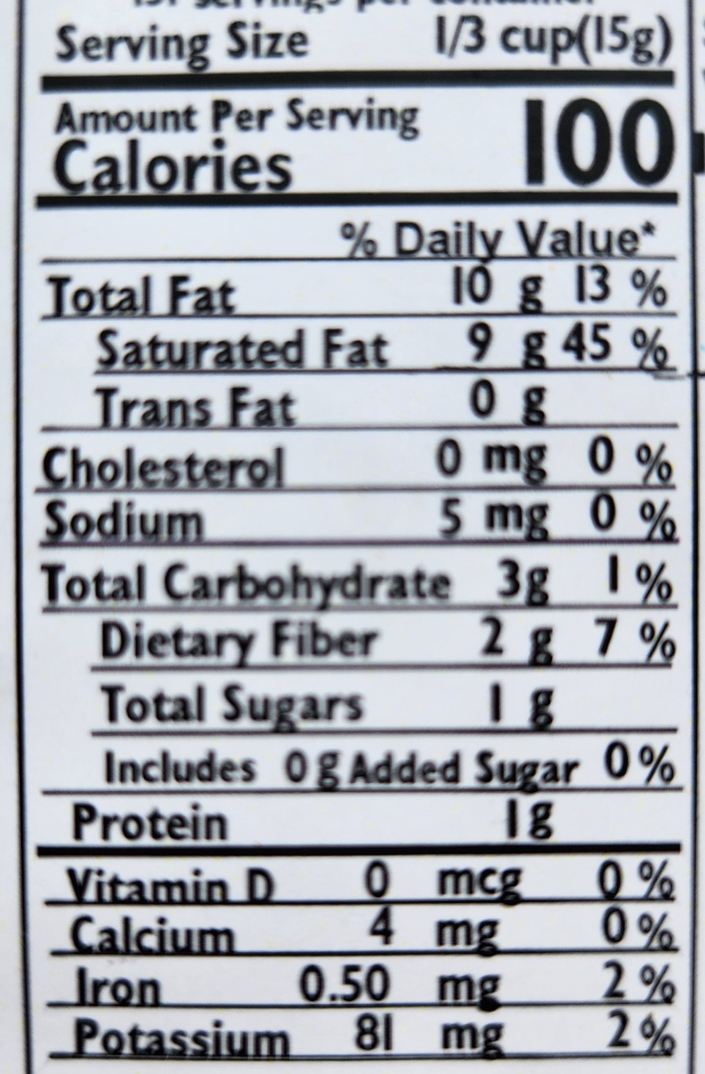 Coco Deshidtatado 350g