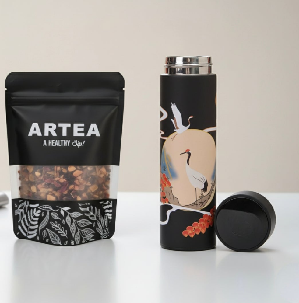 *-Combo Termo con 1 bolsa de su elección (no incluye Bateria)