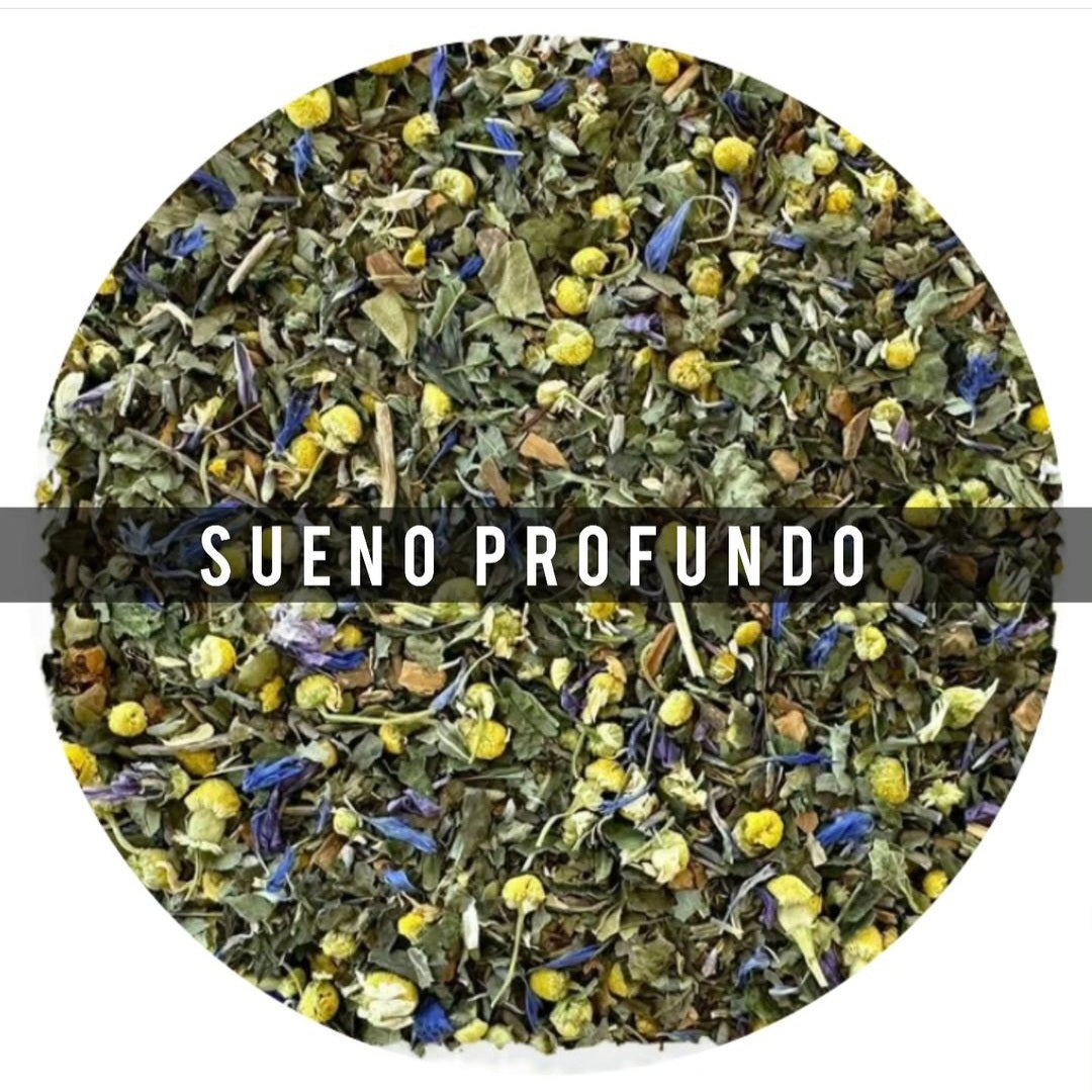 Sueño profundo Es una mezcla que promueve el sueño profundo. Nuestra mezcla es creada para ayudarlo a conciliar el sueño, permanecer dormido y despertarse por la mañana sintiéndose renovado

 

Hemos creado este tónico para dormir a base de raíz de valeri