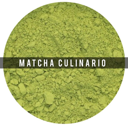 *Bestseller*Matcha culinario Orgánico: 》rendimiento foto #2 , se produce para resistir el proceso de cocción y mezclarse con otros ingredientes mientras se mantiene el sabor y conservando sus beneficios (tambien disponible en concentrado Barista Base)