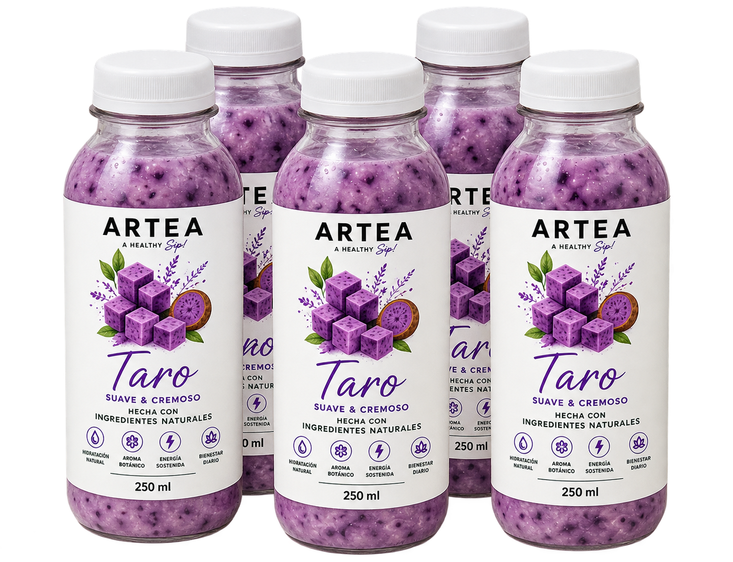 Sixpack de Taro Lps 690 (solo sps)