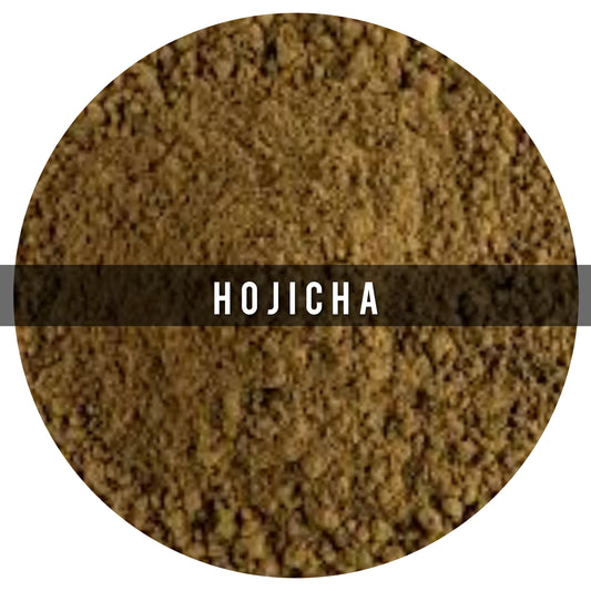 Hojicha (Matcha Tostado)
