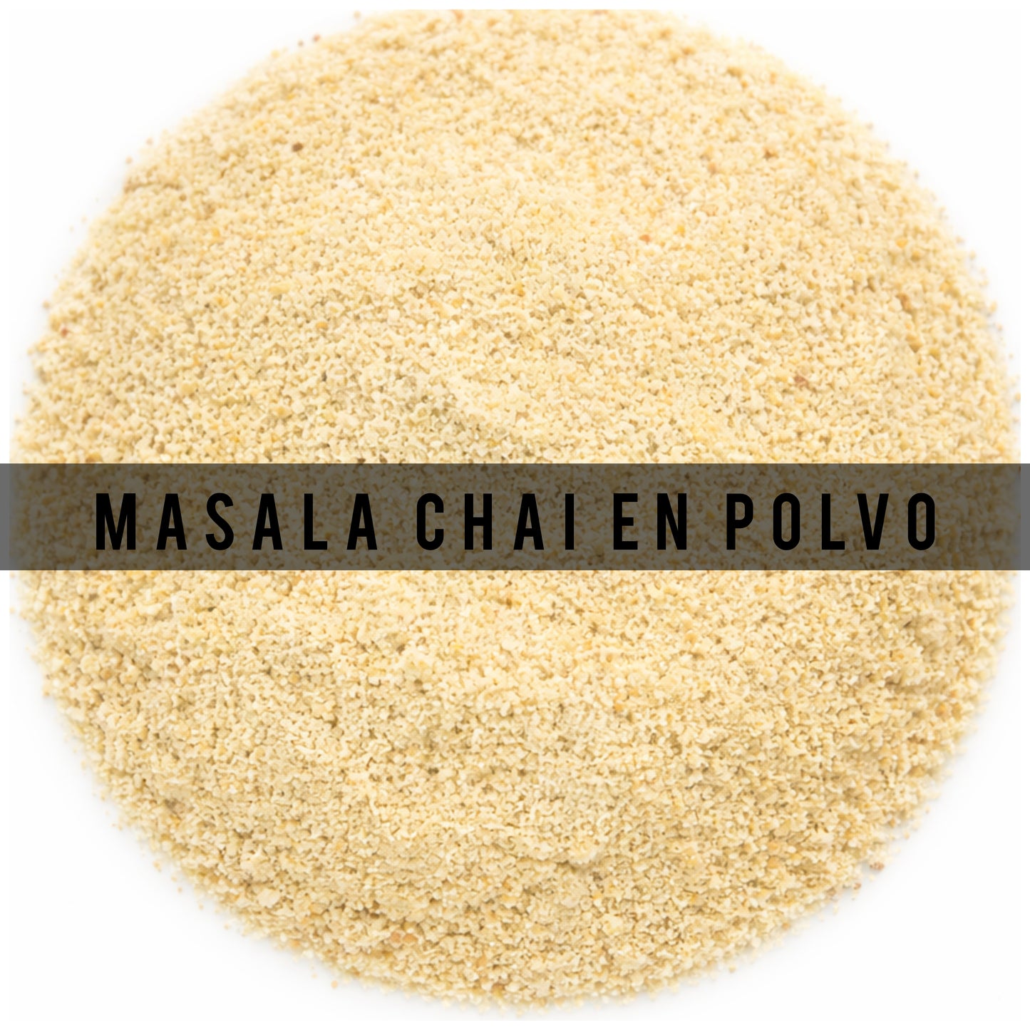 Masala Chai en Polvo