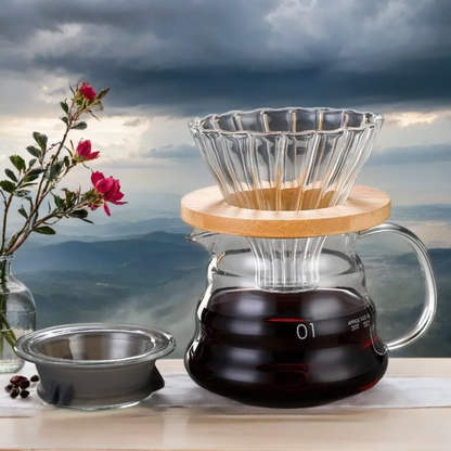 *Combo 2 bolsas + V60 + Filtros