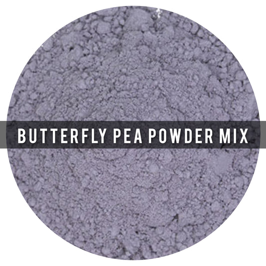 *Bestseller*Butterfly Pea en Polvo