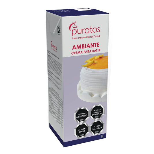 Ambiante (White)
