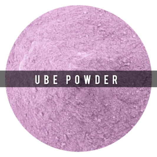 *Bestseller*Ube