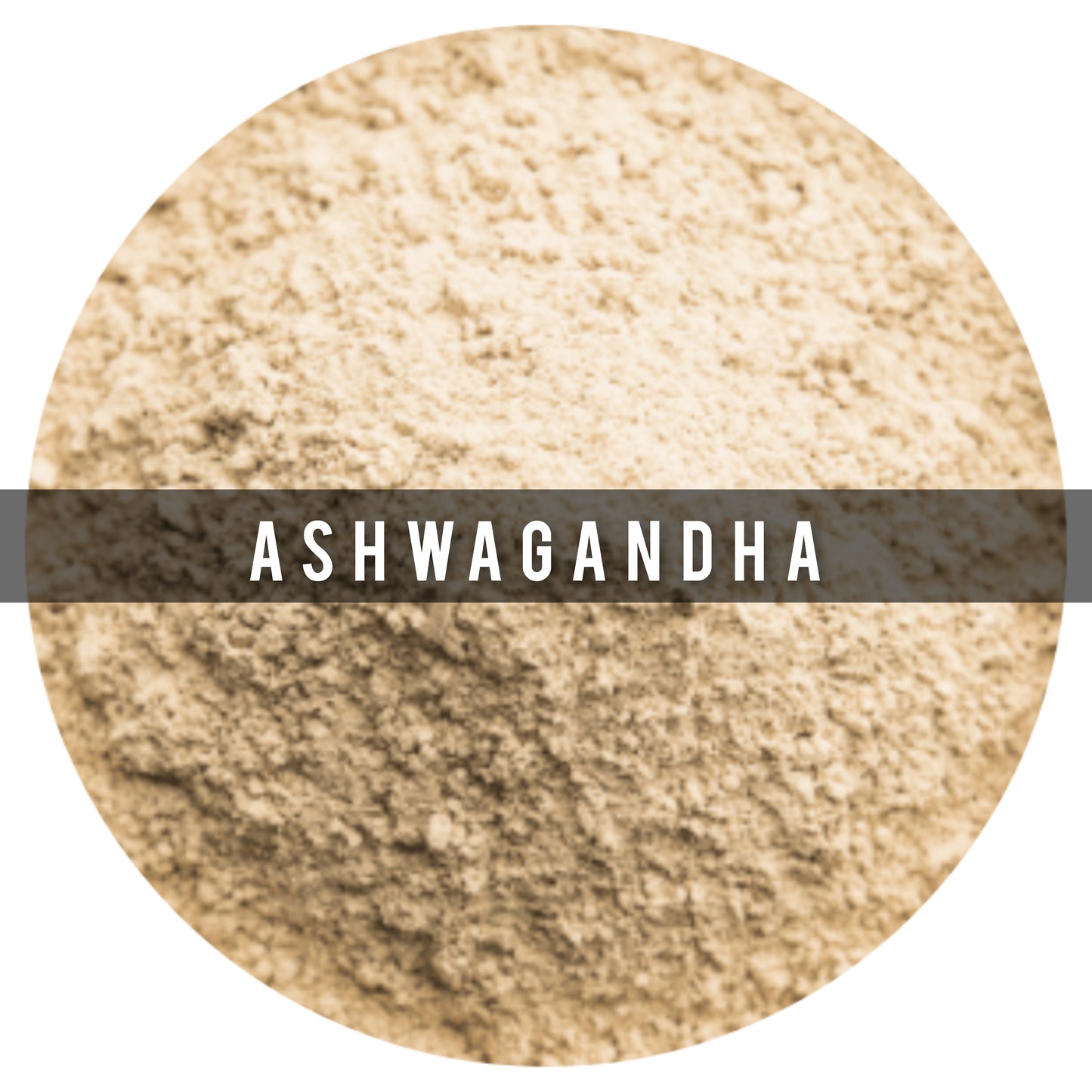 Ashwagandha 100g