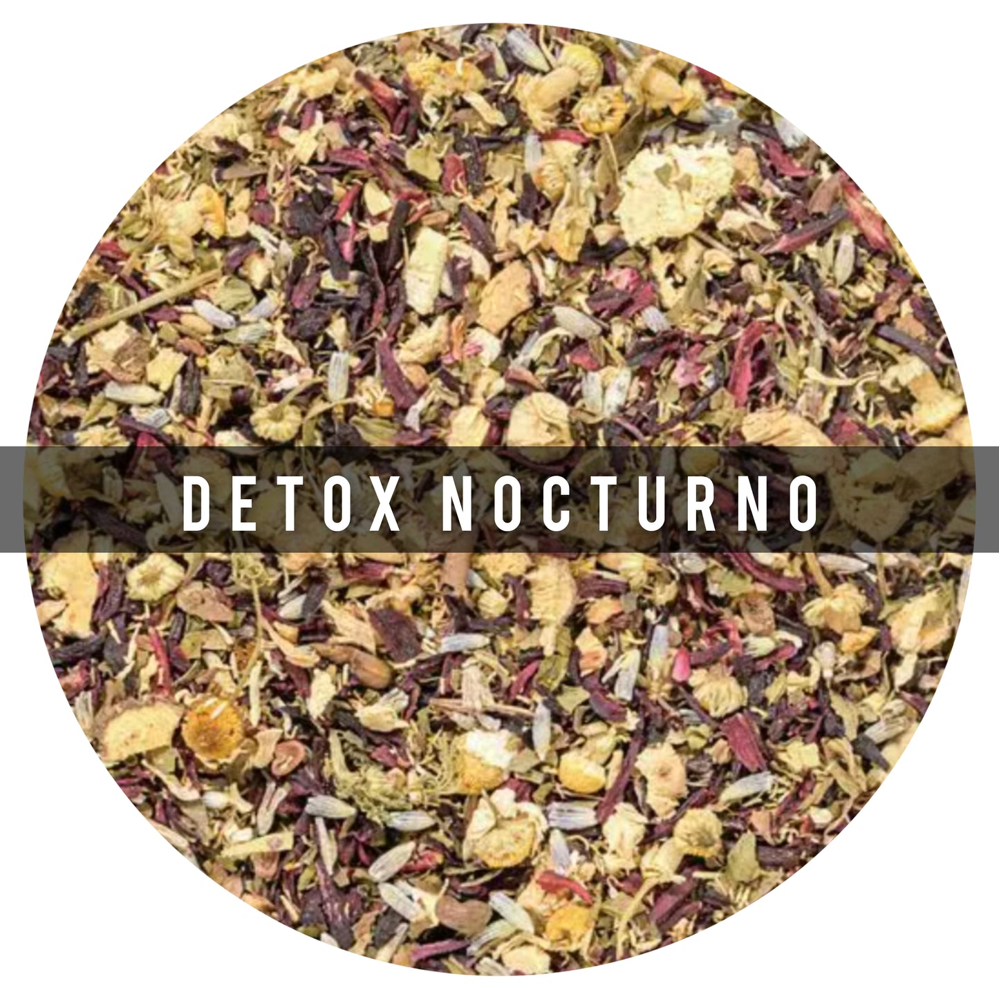 Detox nocturno