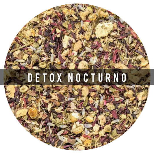 Detox nocturno