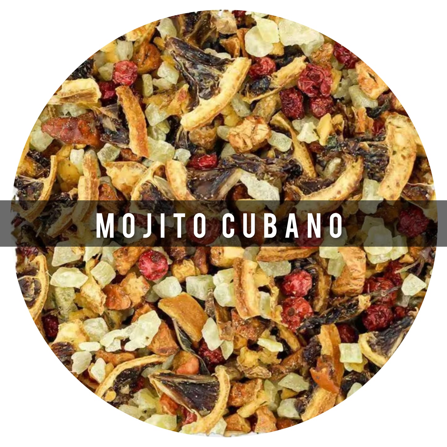 Mojito Cubano
