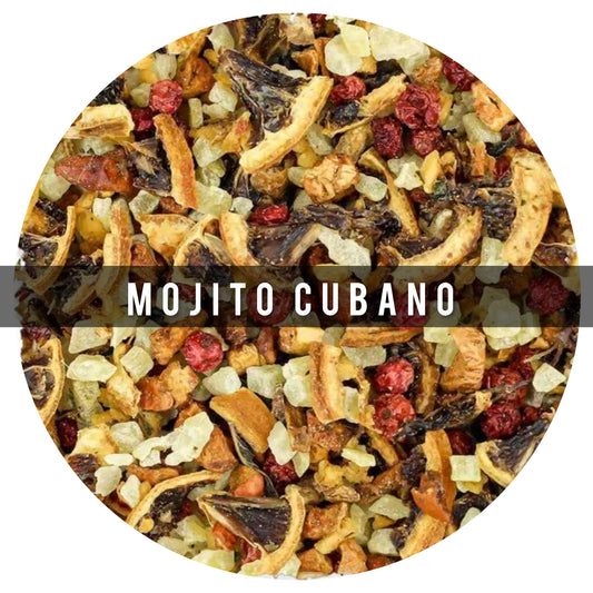 Mojito Cubano