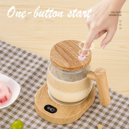 *-Bestseller*-Combo Taza recargable con USB, Más 2 bolsas de su eleccion