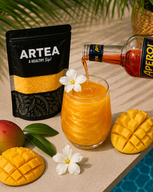 Escarchado de Mango 3000ml con hielo rinde el doble (6000ml)