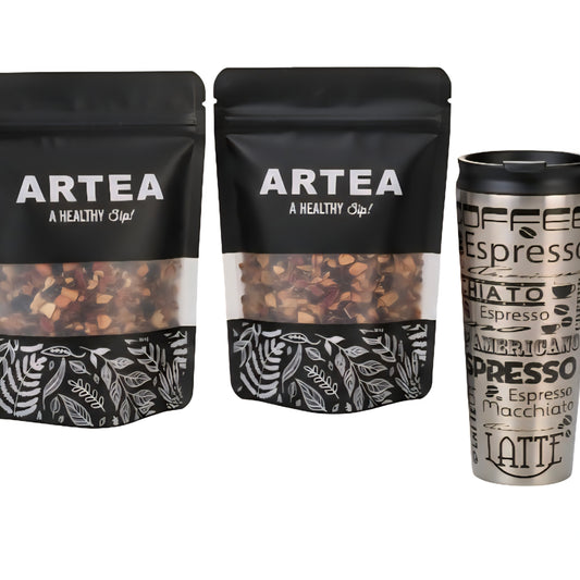 *-Combo vaso más 2 bolsas