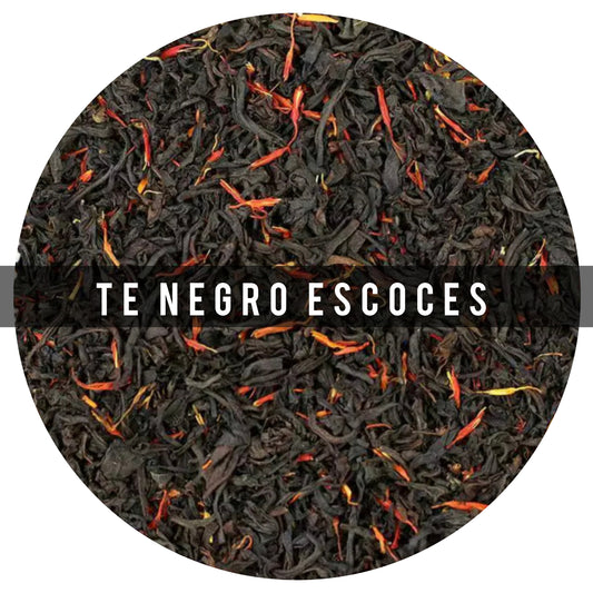 Te negro escocés 100g